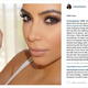 Illustration for article titled Kim Kardashian's Instagram Ads Are Under Fire From the FDA